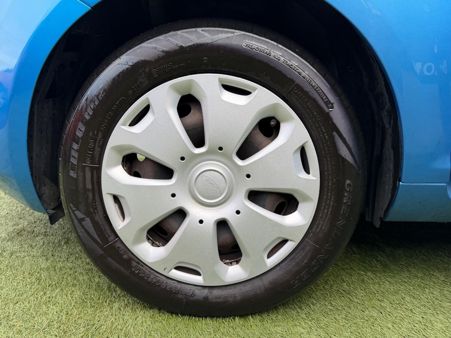 Used Ford Ka 2015 for sale - 77574457: Photo 39