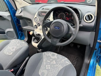 Used Ford Ka 2015 for sale - 77574457: Photo