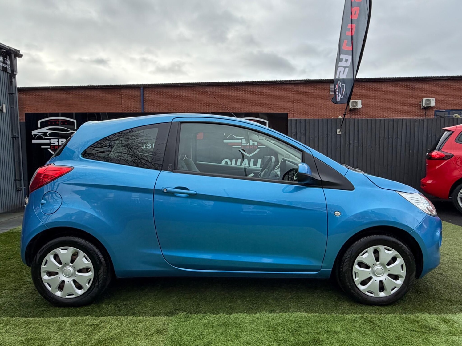 Used Ford Ka 2015 for sale - 77574457: Photo 7