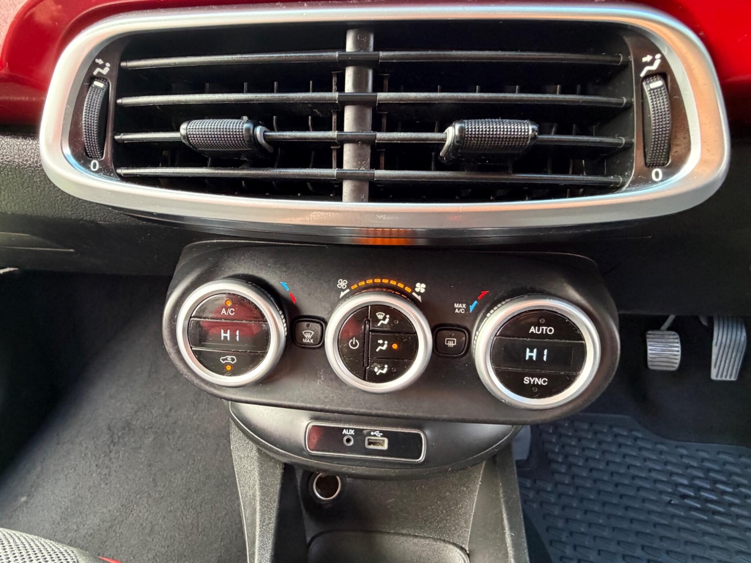 Used Fiat 500X 2016 for sale - 77710375: Photo 23