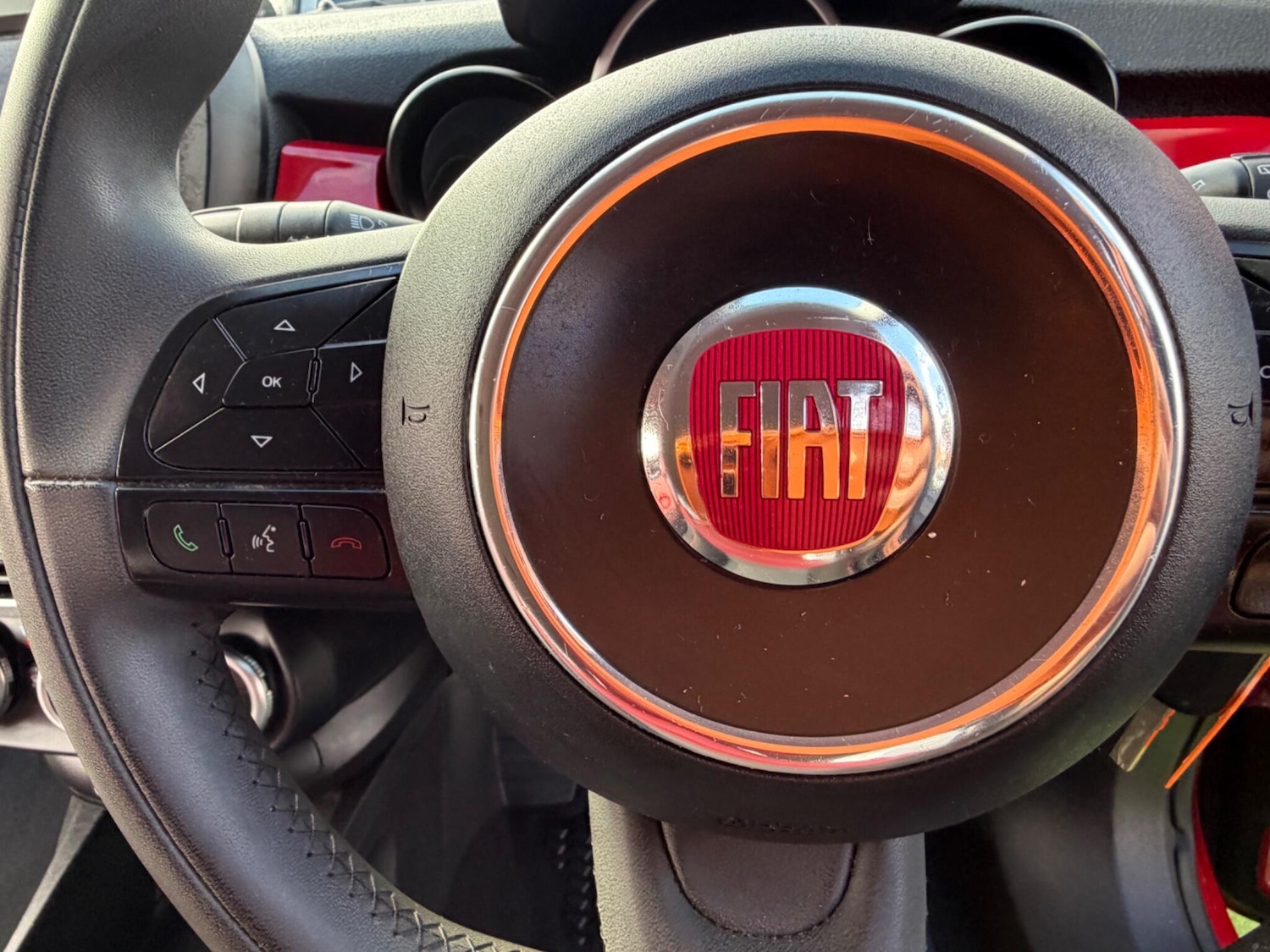 Used Fiat 500X 2016 for sale - 77710375: Photo 24