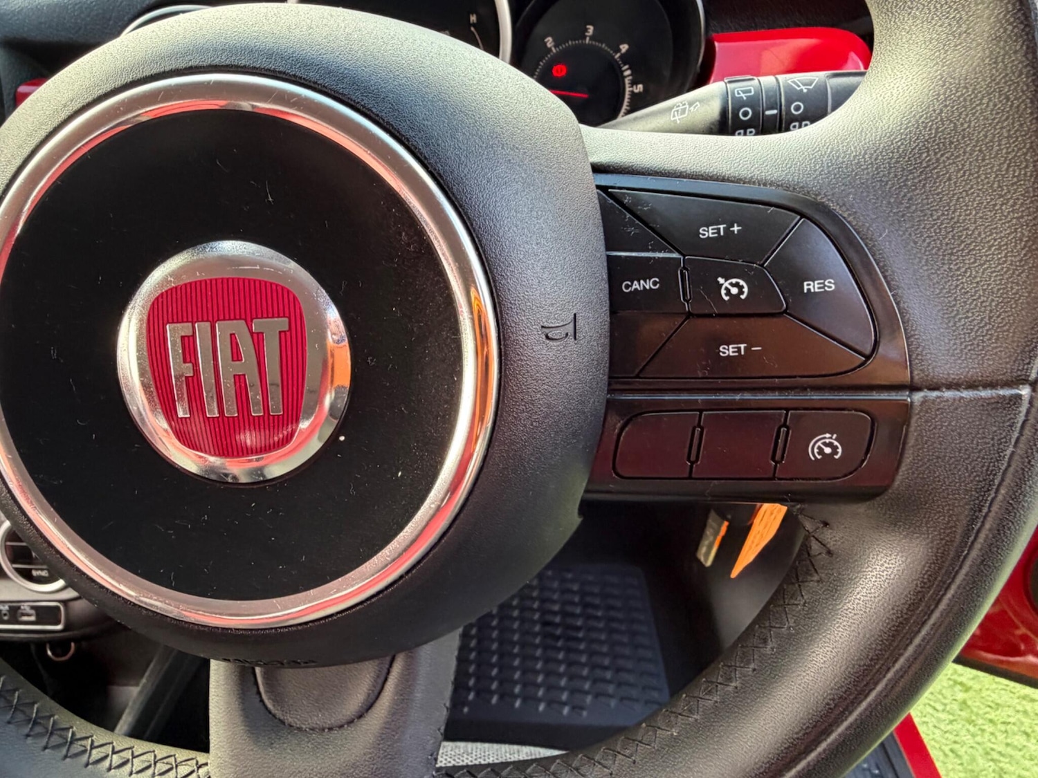 Used Fiat 500X 2016 for sale - 77710375: Photo 25