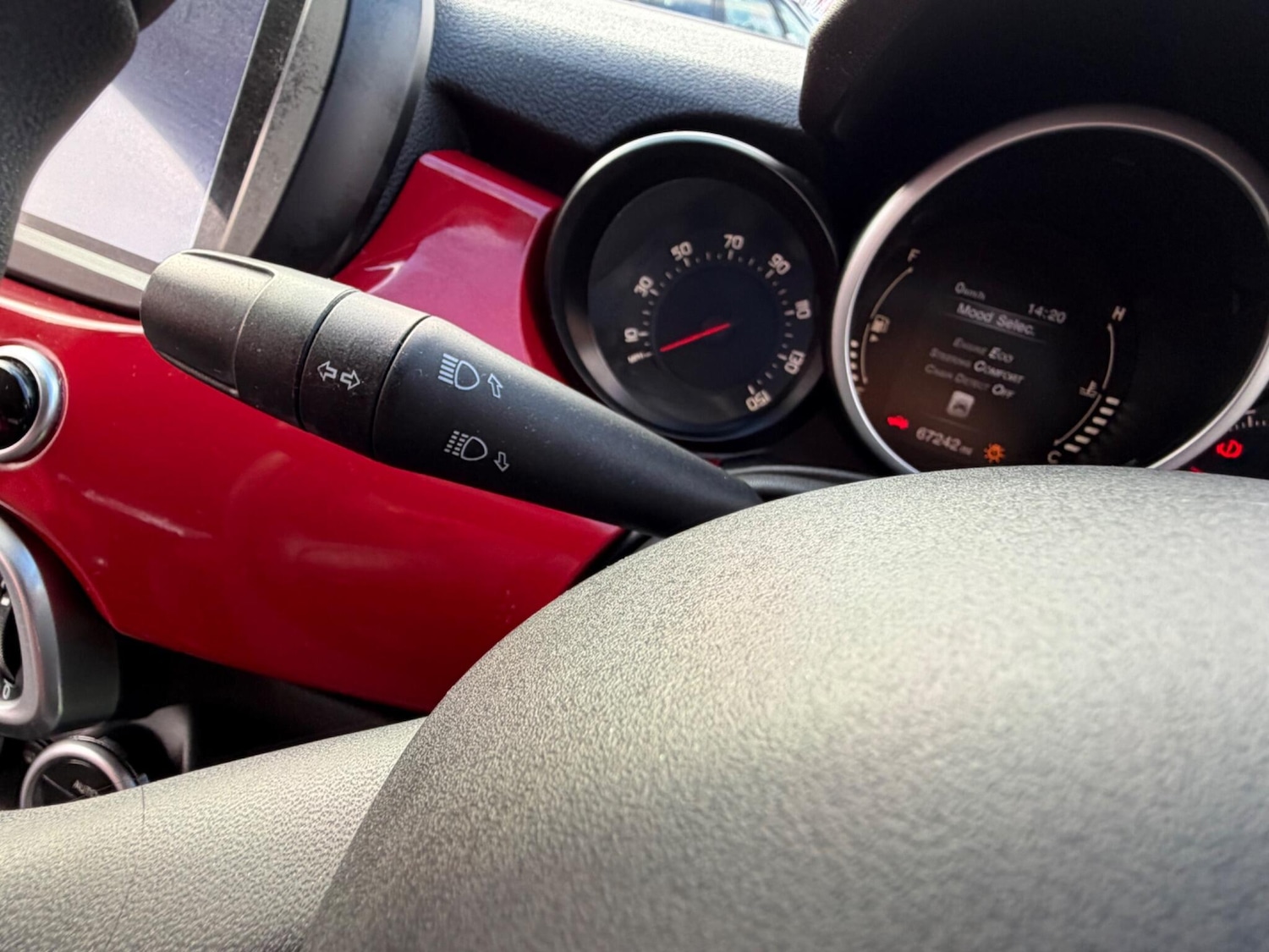 Used Fiat 500X 2016 for sale - 77710375: Photo 26