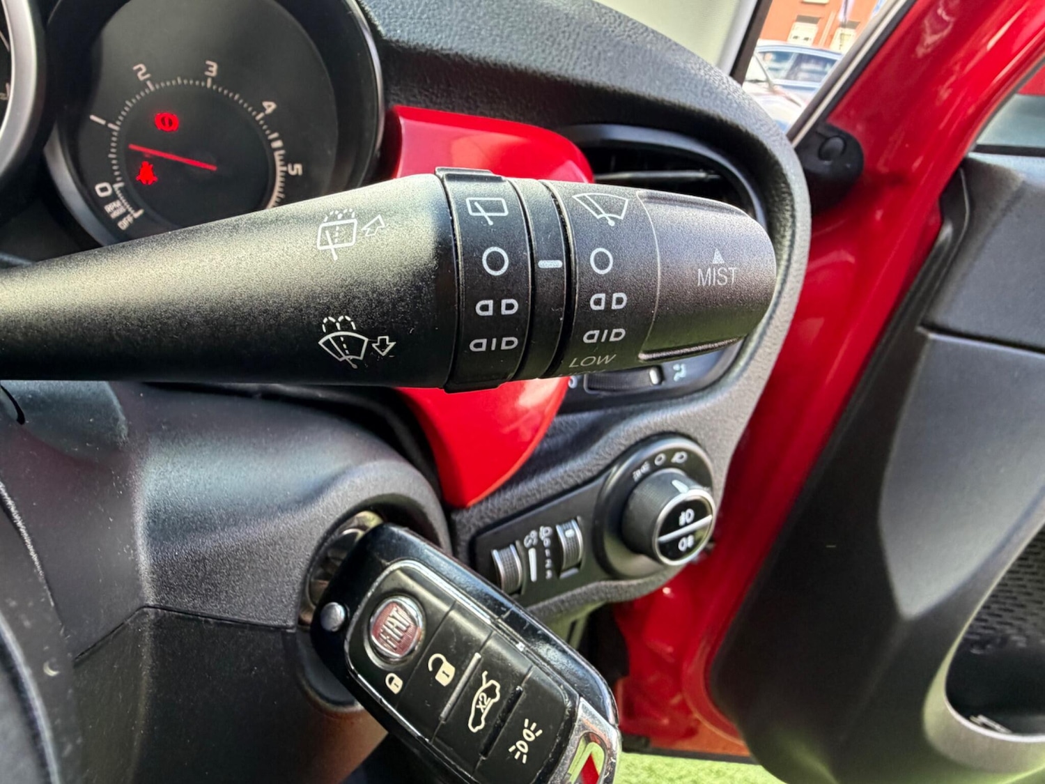 Used Fiat 500X 2016 for sale - 77710375: Photo 27