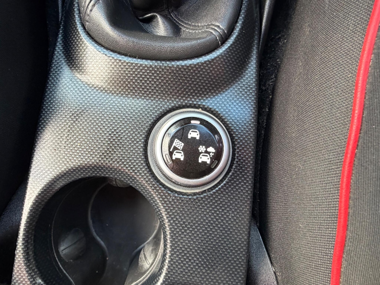 Used Fiat 500X 2016 for sale - 77710375: Photo 30