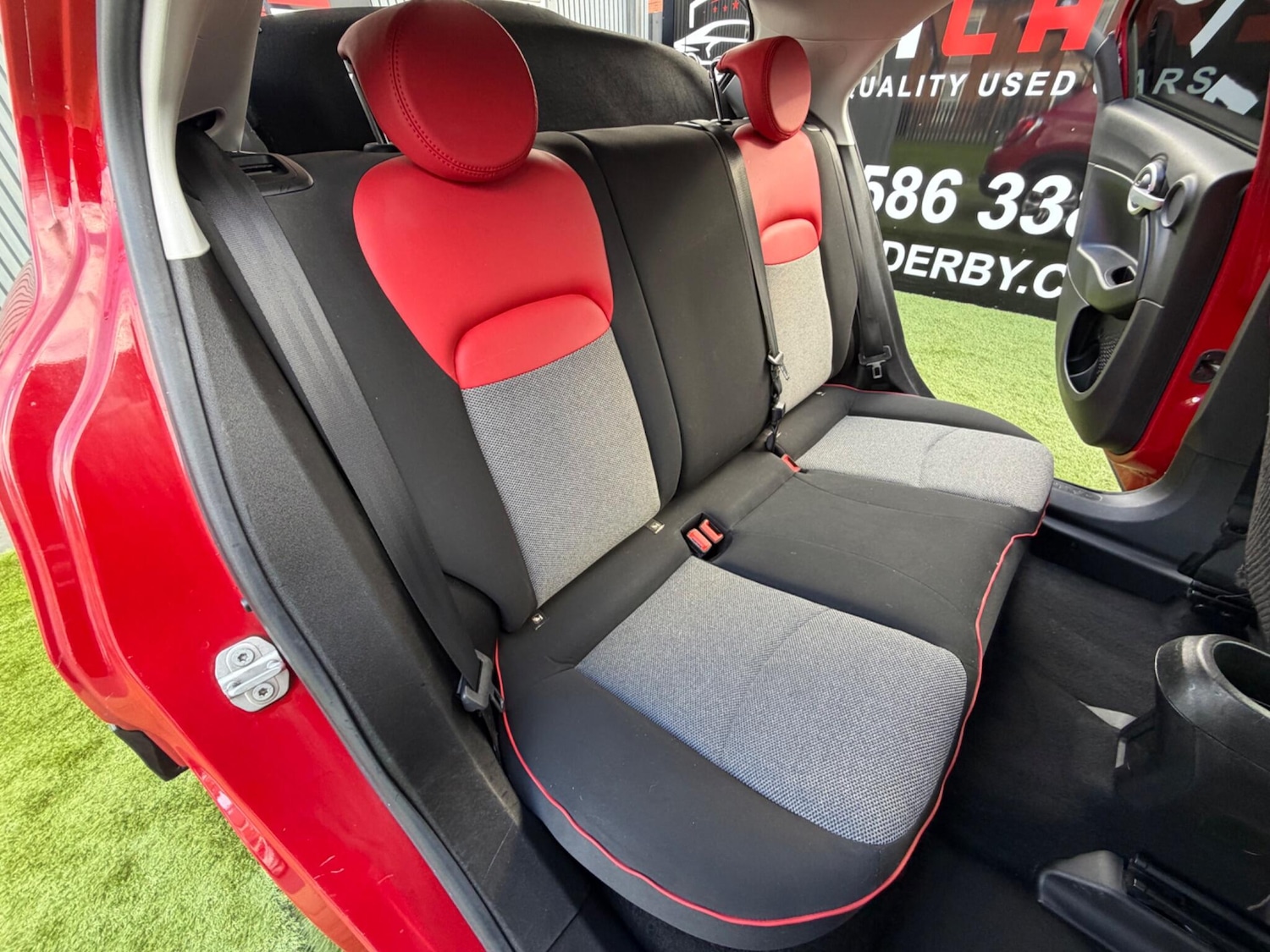 Used Fiat 500X 2016 for sale - 77710375: Photo 37