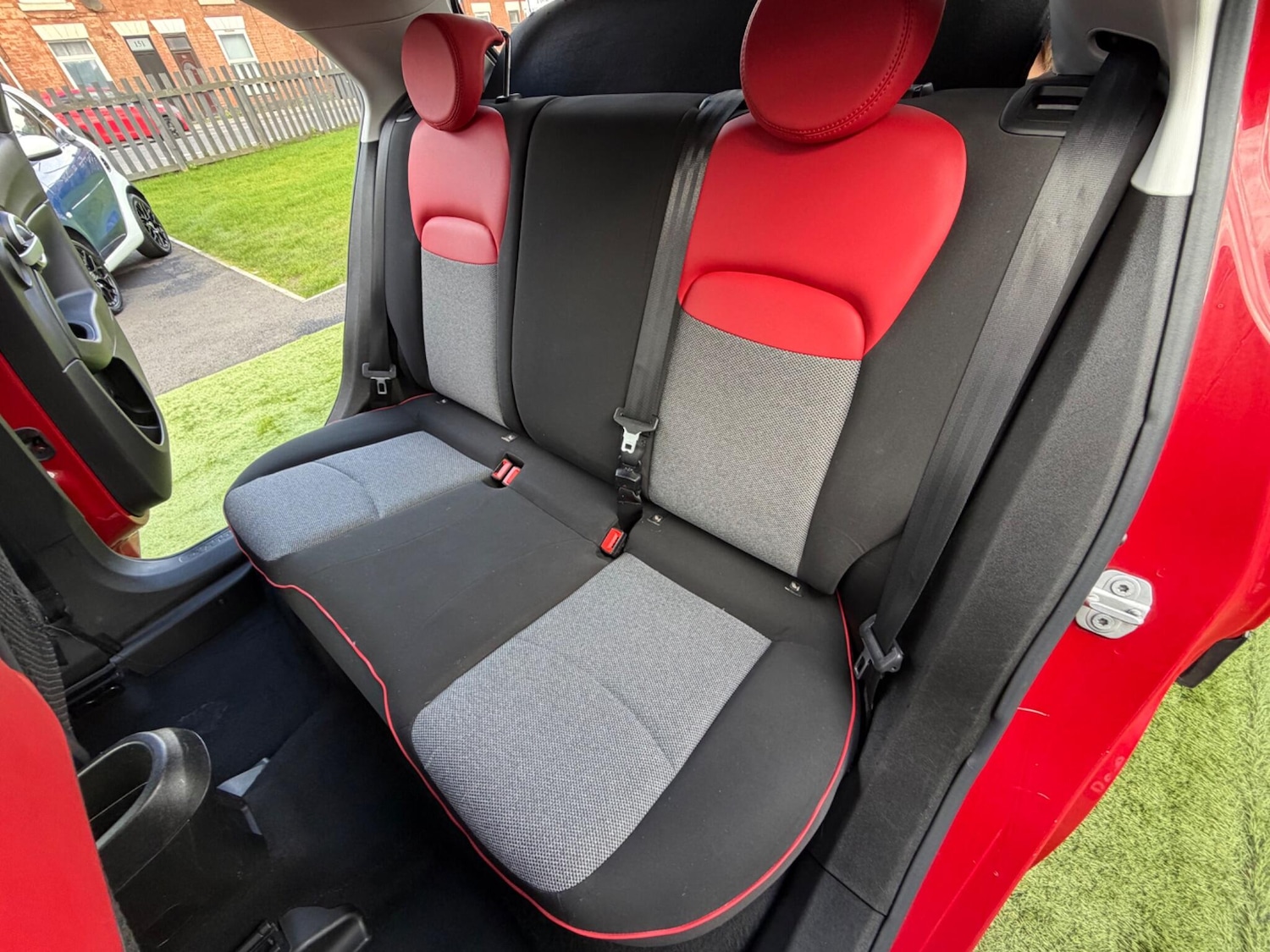 Used Fiat 500X 2016 for sale - 77710375: Photo 38