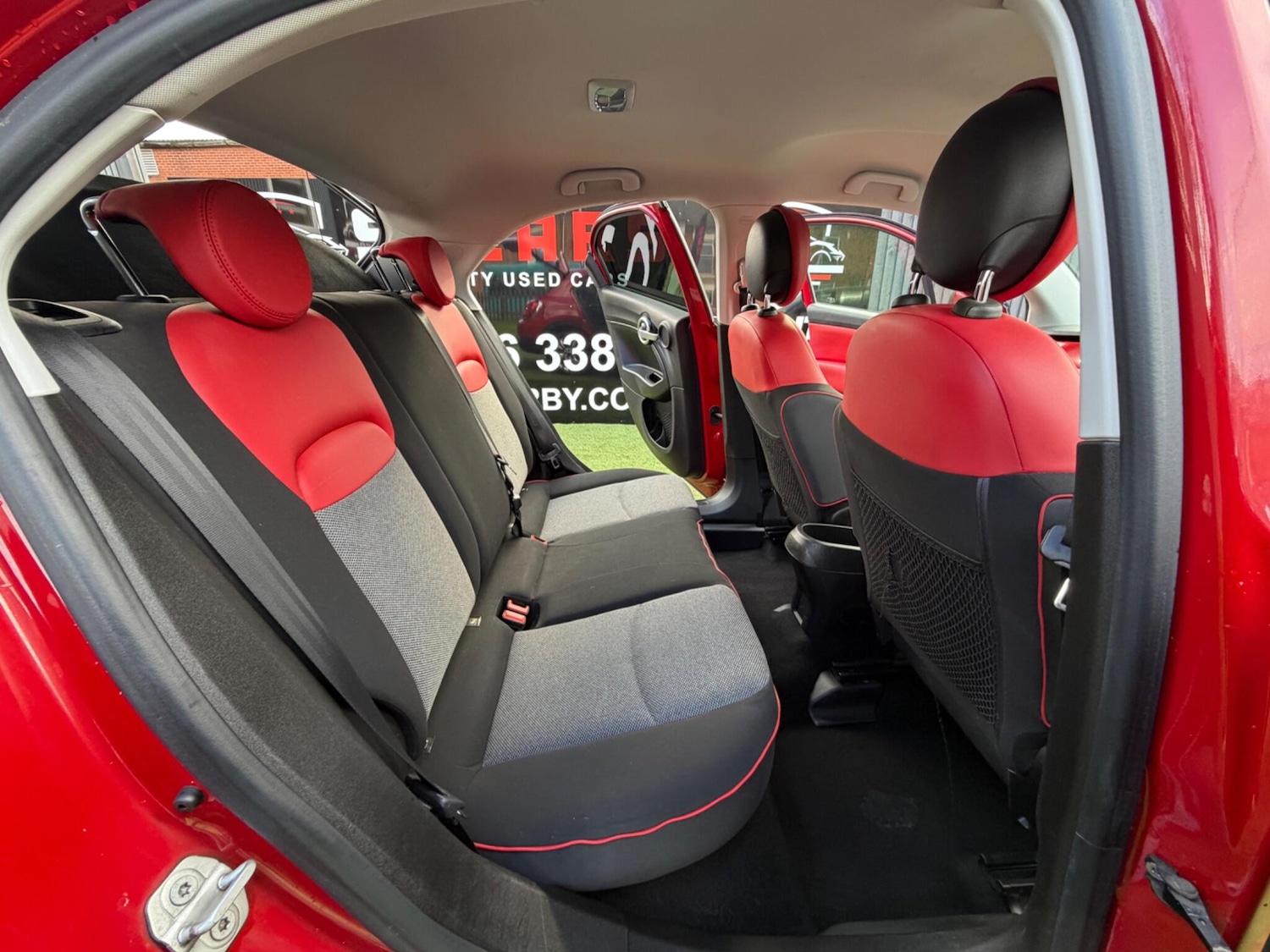 Used Fiat 500X 2016 for sale - 77710375: Photo 39