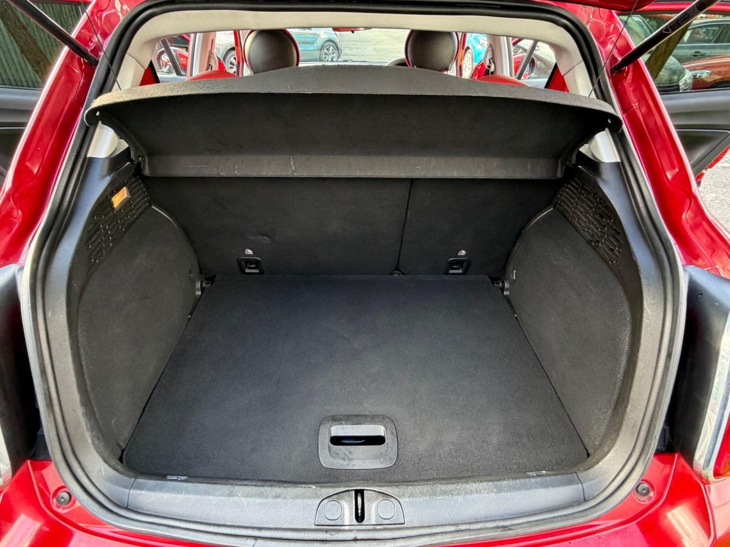 Used Fiat 500X 2016 for sale - 77710375: Photo 47