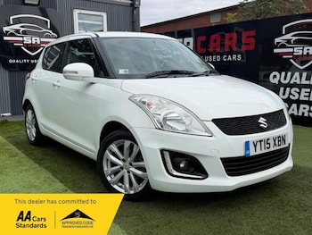 Used Suzuki Swift 2015 for sale - 79544182: Photo