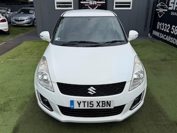 Used Suzuki Swift 2015 for sale - 79544182: Photo