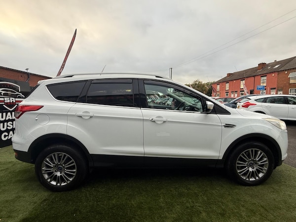 Used Ford Kuga 2014 for sale - 76175440: Photo 15
