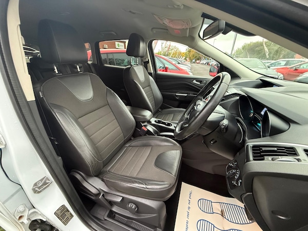 Used Ford Kuga 2014 for sale - 76175440: Photo 22