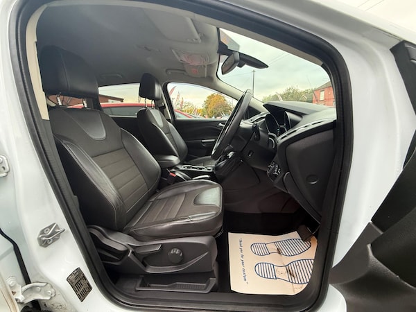 Used Ford Kuga 2014 for sale - 76175440: Photo 23