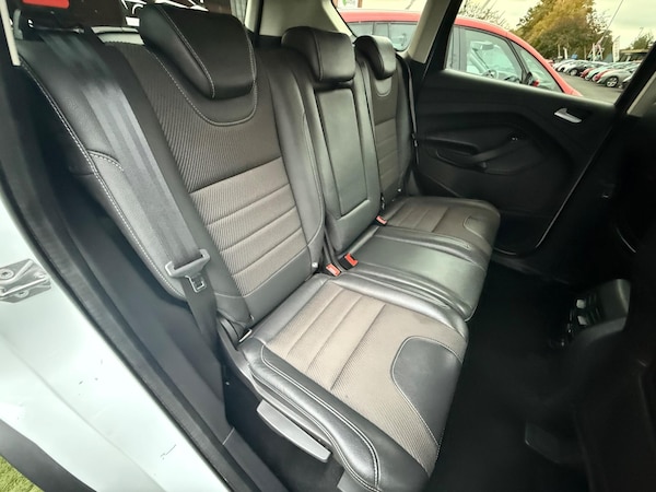 Used Ford Kuga 2014 for sale - 76175440: Photo 25