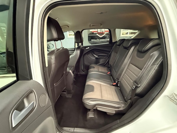 Used Ford Kuga 2014 for sale - 76175440: Photo 28