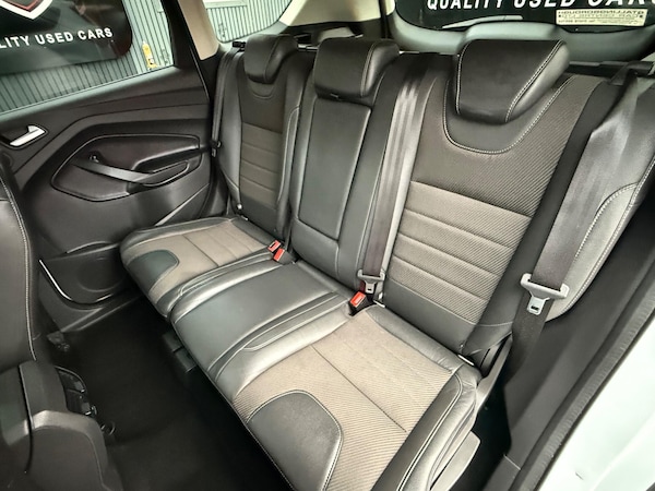 Used Ford Kuga 2014 for sale - 76175440: Photo 29