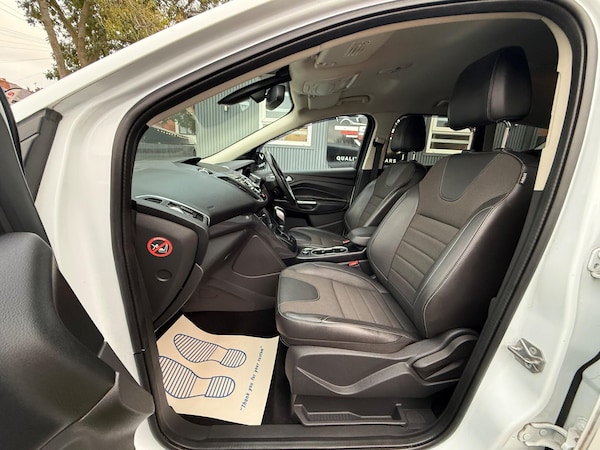Used Ford Kuga 2014 for sale - 76175440: Photo 30
