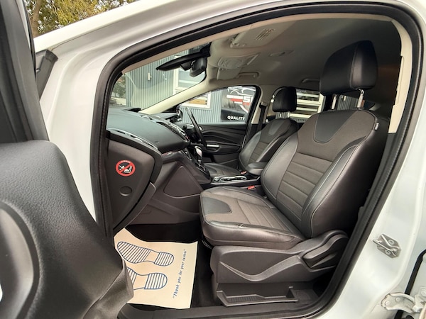 Used Ford Kuga 2014 for sale - 76175440: Photo 31