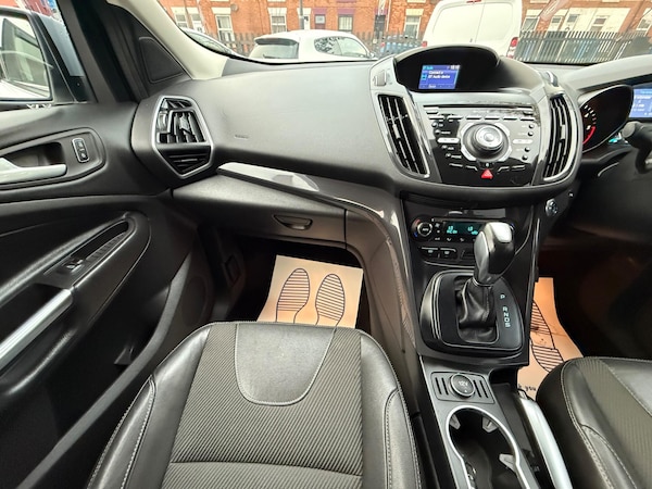 Used Ford Kuga 2014 for sale - 76175440: Photo 39