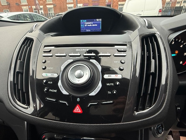 Used Ford Kuga 2014 for sale - 76175440: Photo 40