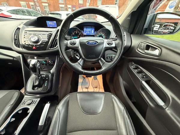 Used Ford Kuga 2014 for sale - 76175440: Photo 42