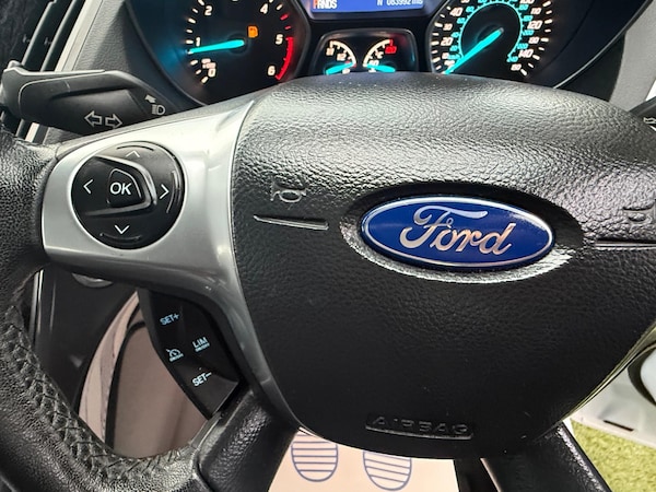 Used Ford Kuga 2014 for sale - 76175440: Photo 46