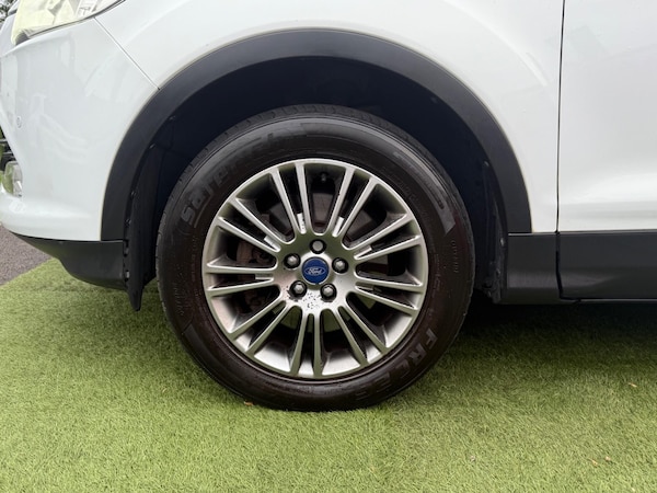 Used Ford Kuga 2014 for sale - 76175440: Photo 52