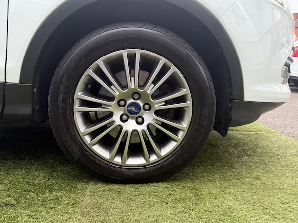 Used Ford Kuga 2014 for sale - 76175440: Photo 55