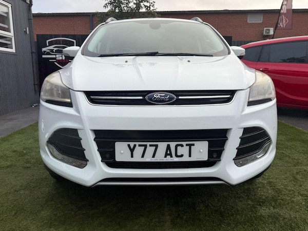 Used Ford Kuga 2014 for sale - 76175440: Photo 6