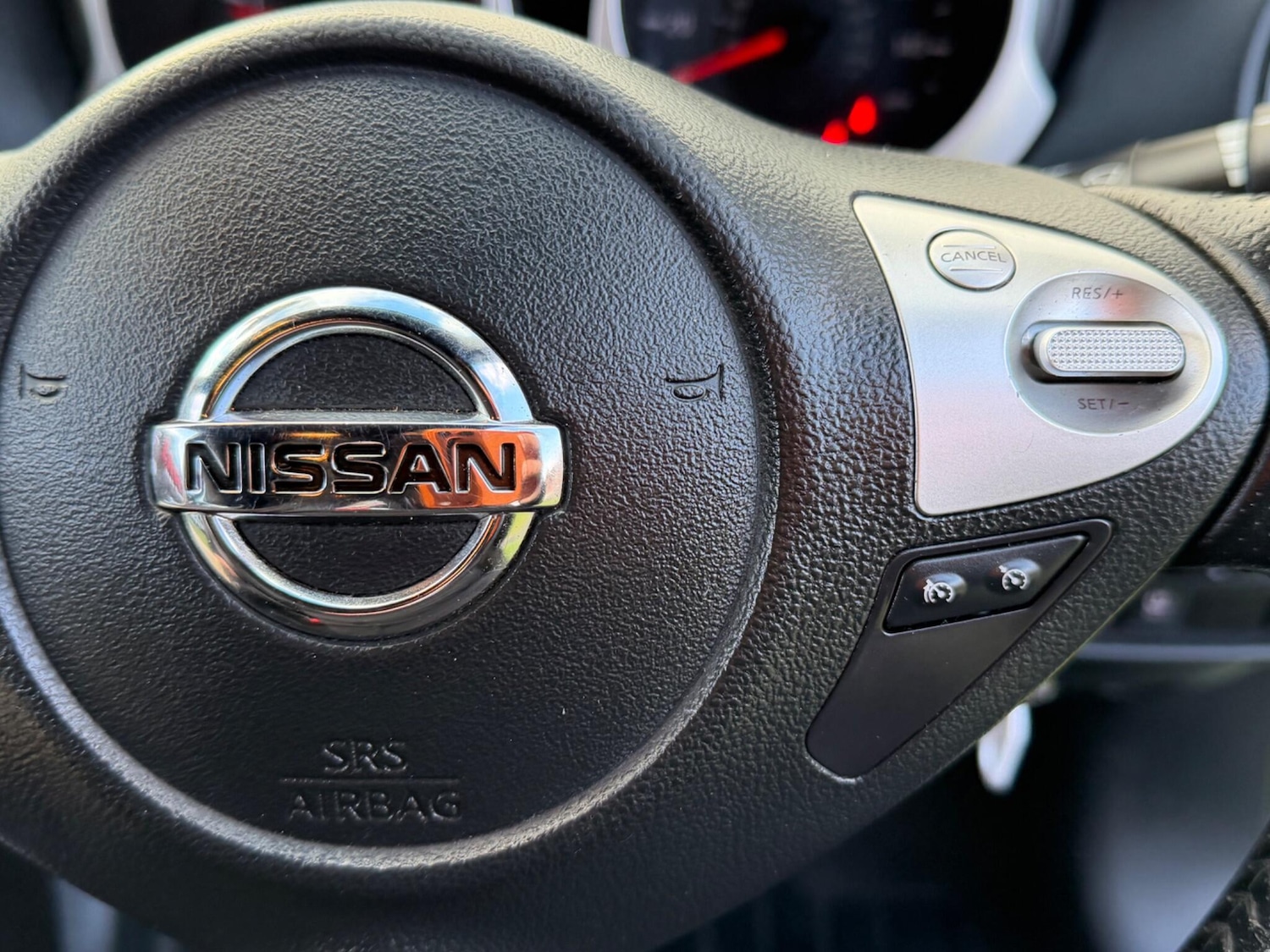 Used Nissan Juke 2014 for sale - 77315465: Photo 25