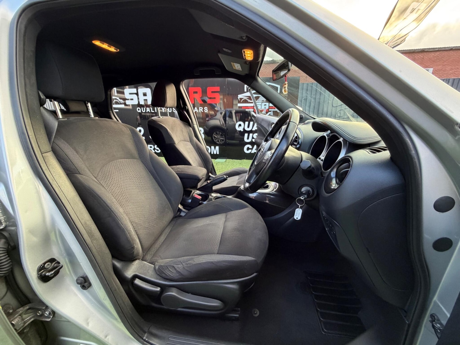 Used Nissan Juke 2014 for sale - 77315465: Photo 31