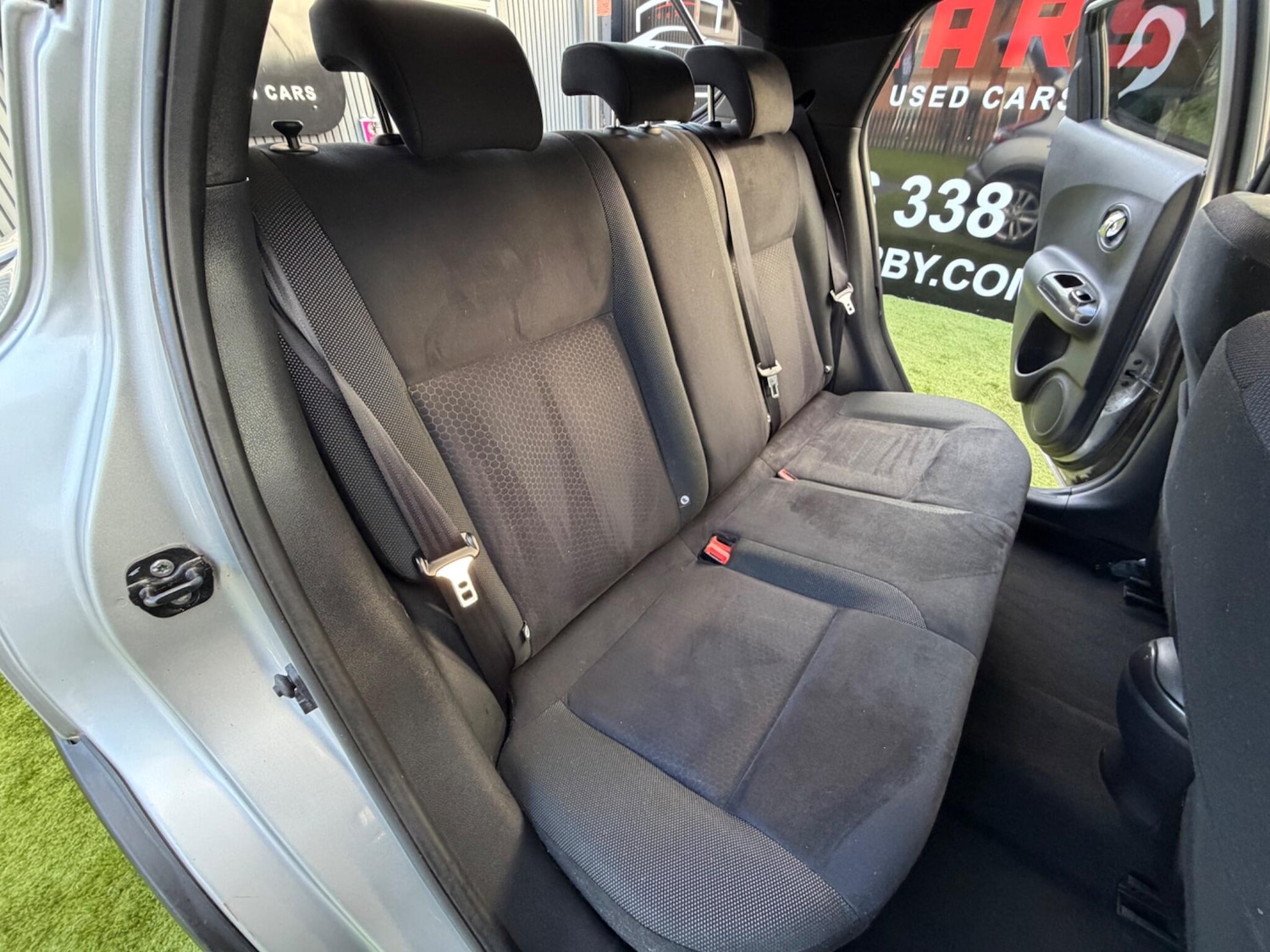 Used Nissan Juke 2014 for sale - 77315465: Photo 38