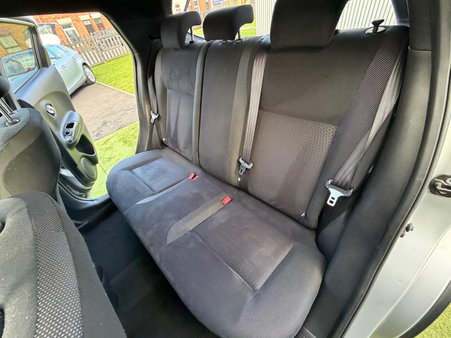 Used Nissan Juke 2014 for sale - 77315465: Photo 39