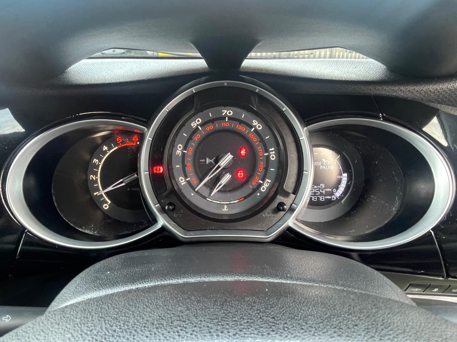 Used DS Automobiles DS 3 2016 for sale - 76703614: Photo 19