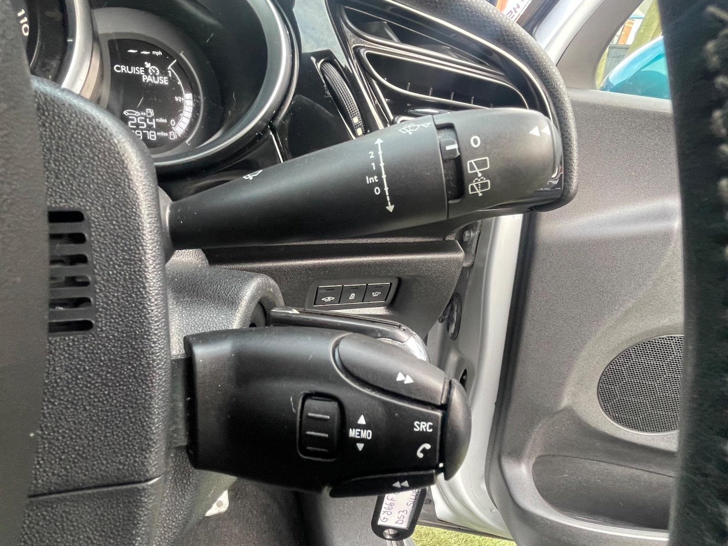 Used DS Automobiles DS 3 2016 for sale - 76703614: Photo 22