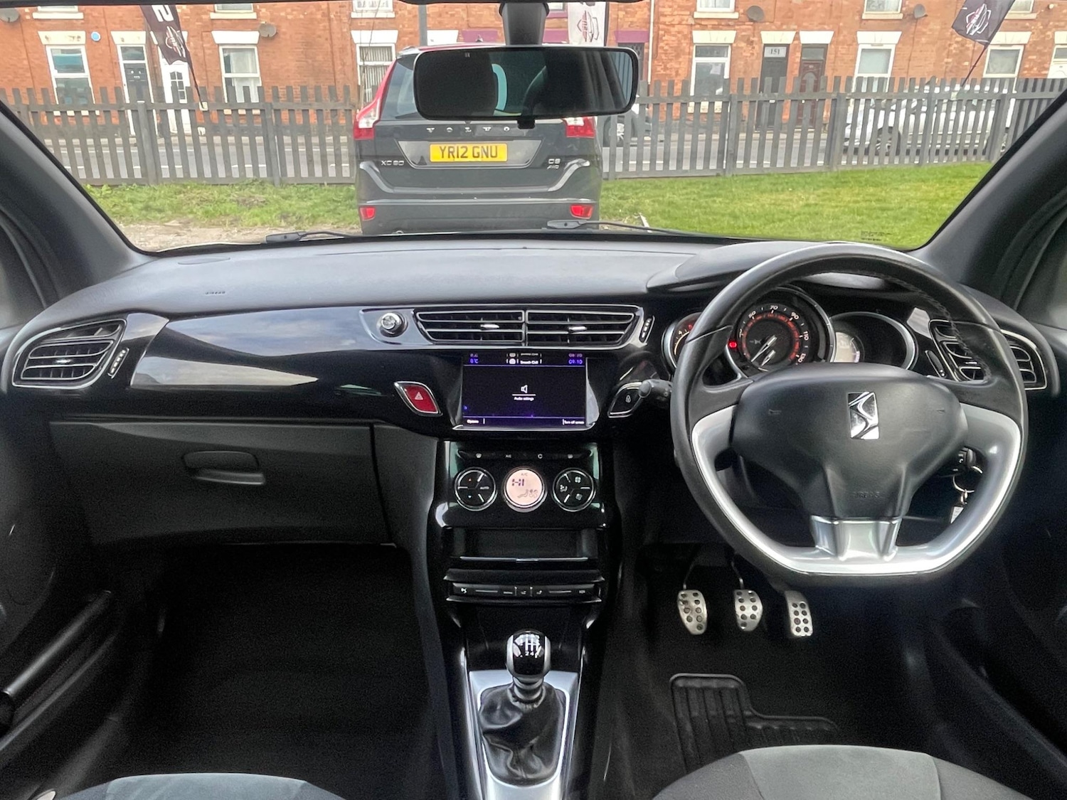 Used DS Automobiles DS 3 2016 for sale - 76703614: Photo 28