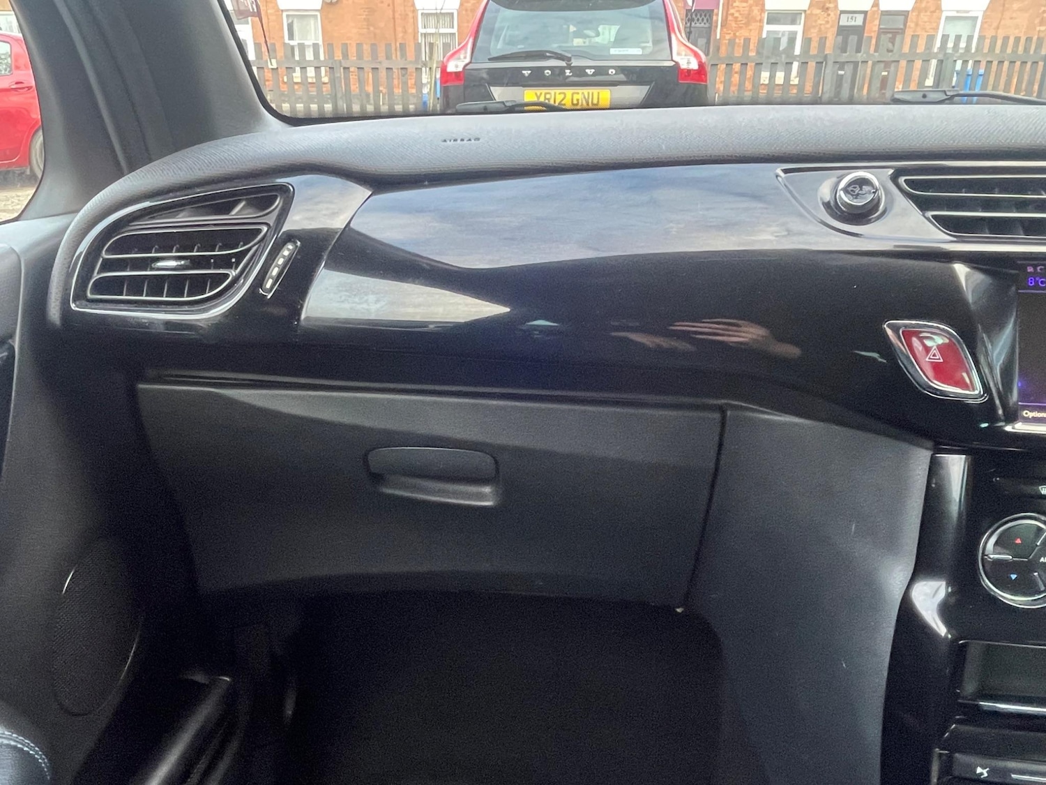 Used DS Automobiles DS 3 2016 for sale - 76703614: Photo 30