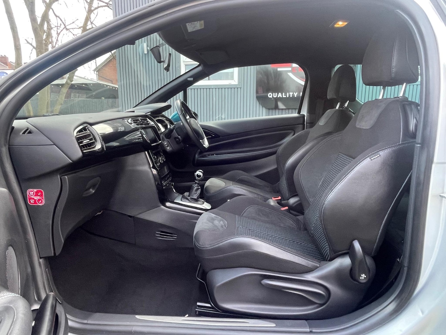 Used DS Automobiles DS 3 2016 for sale - 76703614: Photo 31