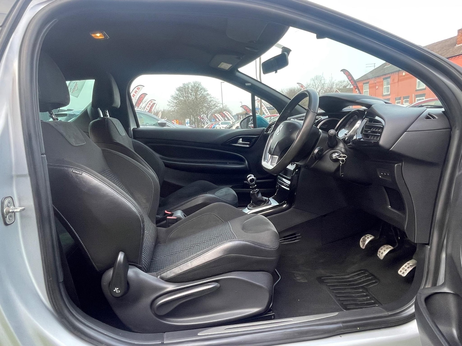 Used DS Automobiles DS 3 2016 for sale - 76703614: Photo 33