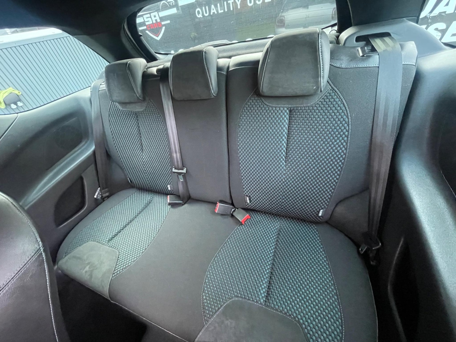 Used DS Automobiles DS 3 2016 for sale - 76703614: Photo 34