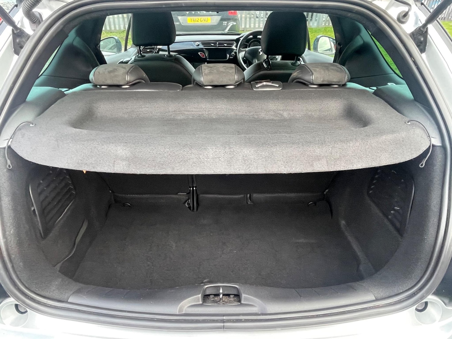 Used DS Automobiles DS 3 2016 for sale - 76703614: Photo 37