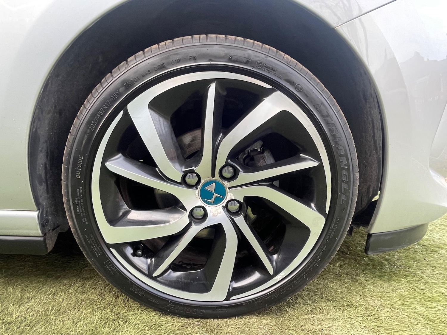 Used DS Automobiles DS 3 2016 for sale - 76703614: Photo 38