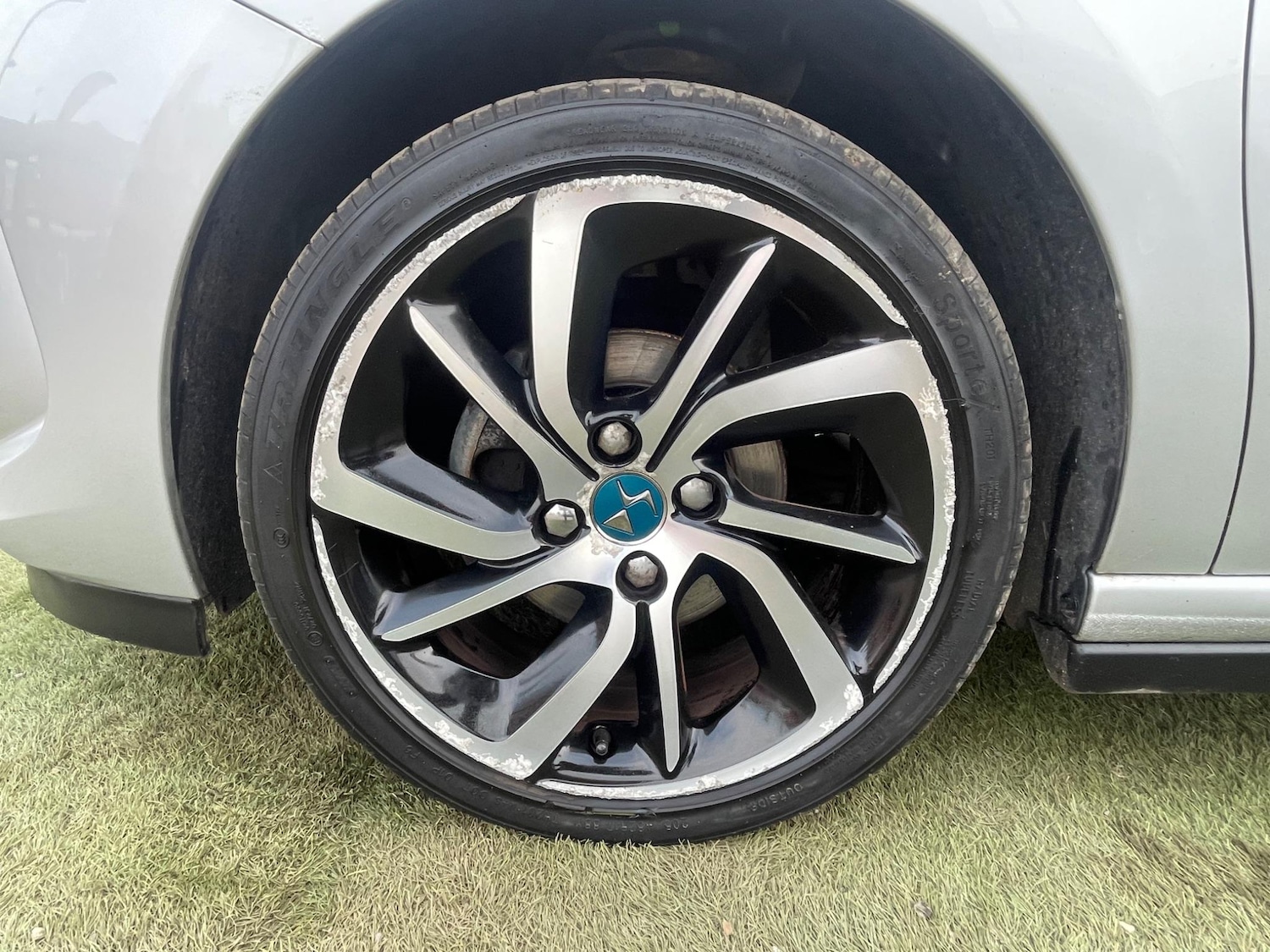 Used DS Automobiles DS 3 2016 for sale - 76703614: Photo 39