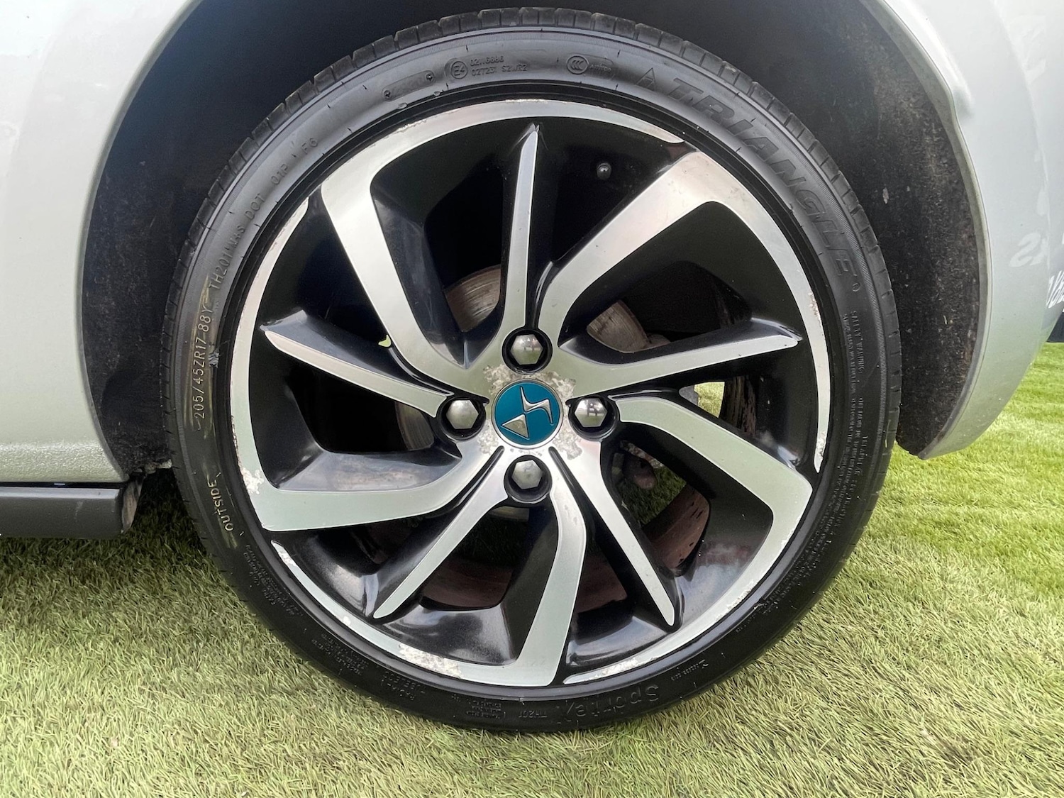 Used DS Automobiles DS 3 2016 for sale - 76703614: Photo 40