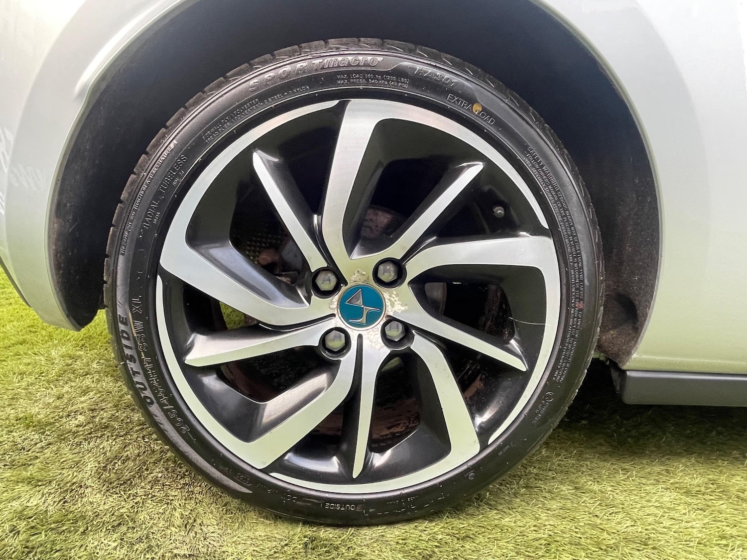 Used DS Automobiles DS 3 2016 for sale - 76703614: Photo 41