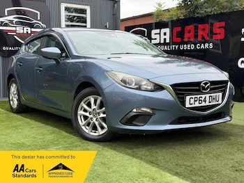 Used Mazda Mazda3 2015 for sale - 79256204: Photo