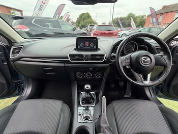Used Mazda Mazda3 2015 for sale - 79256204: Photo