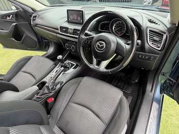 Used Mazda Mazda3 2015 for sale - 79256204: Photo