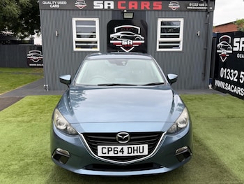Used Mazda Mazda3 2015 for sale - 79256204: Photo
